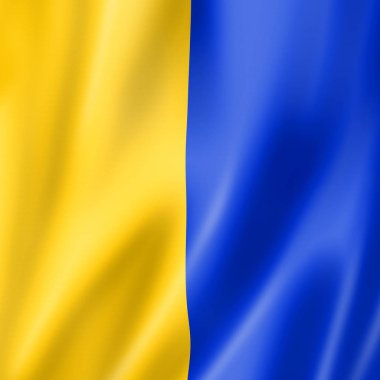 Kilo uluslararası denizcilik işareti bayrağı