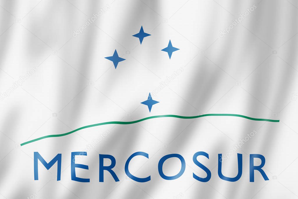 mercosur #hashtag