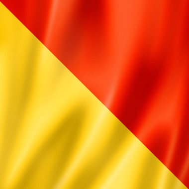 Oscar uluslararası denizcilik işareti bayrağı