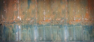 Eski, paslı ahşap tahta. Sancak arkaplan dokusu