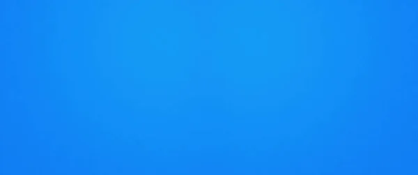 Синій Фон Текстури Паперу Чистий Порожній Банер Шпалер — стокове фото