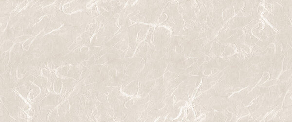 Natural japanese recycled paper texture. Banner background