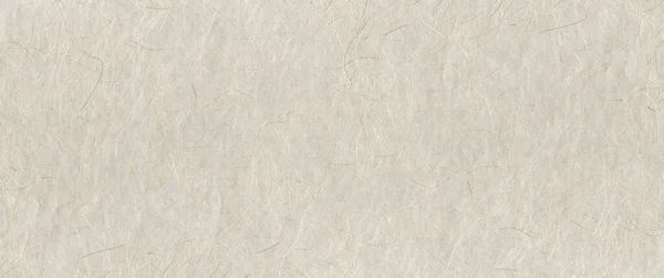 Натуральна Японська Перероблена Паперова Текстура Тло Прапора — стокове фото