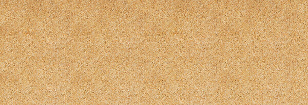 Коричневая текстура пробковой доски крупным планом. Баннерный фон
