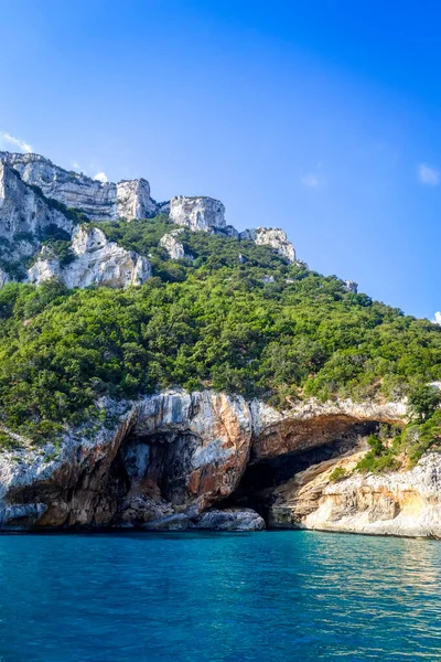 Orosei Golf Sahası, Sardunya, İtalya