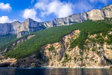 Orosei Golf Sahası, Sardunya, İtalya