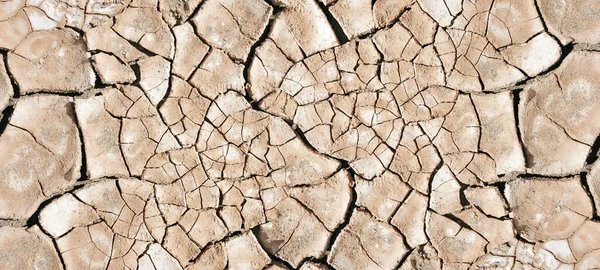 dry mud desert background texture. Global Warming concept banner