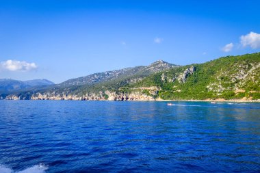 Orosei Golf Sahası, Sardunya, İtalya