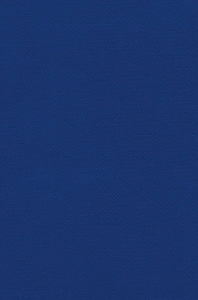 Marin Blå Duk Struktur Bakgrund Ren Tyg Tapet — Stockfoto