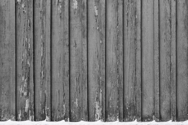 Old wooden grunge background. Vertical boards — Stock Photo, Image