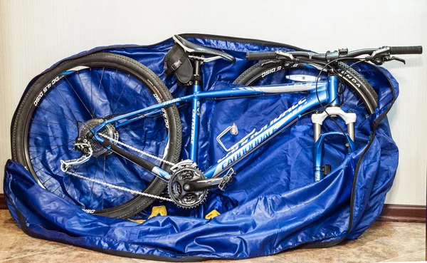 Bisiklet ulaşım kapak