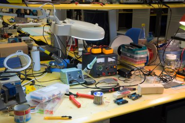 Fablab ve 3d baskı