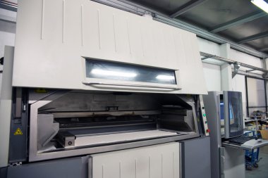 3D printerlere harcama maddeler (Sls, Seçici lazer sinterleme)