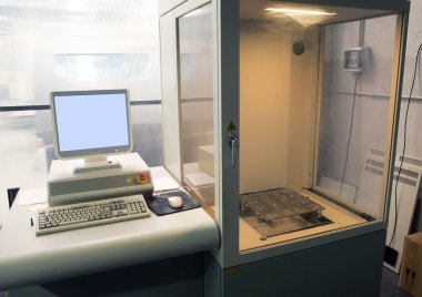 3D printerlere harcama maddeler (Sla ve Dlp)