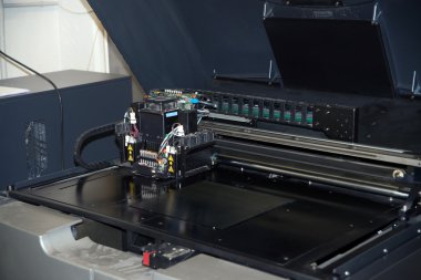 3D printerlere harcama maddeler (Polyjet)