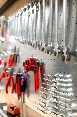 Çalışma araçları kümesi