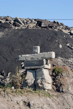 Kış Olimpiyat Oyunları 2010 sembolü