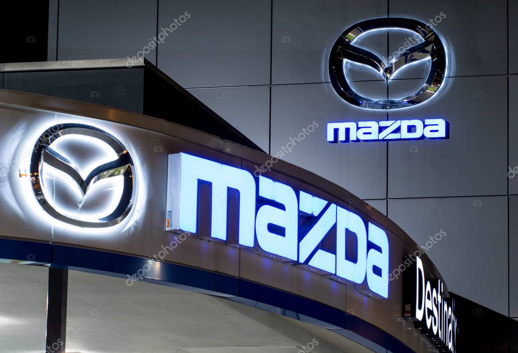 mazda #hashtag