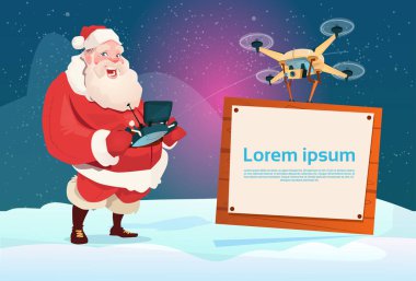 Noel Baba tutun Kaldır denetleyicisi