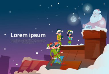 Elf grubu giyim sanal gerçeklik gözlük