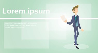 Başarılı iş Ma yürüyüş
