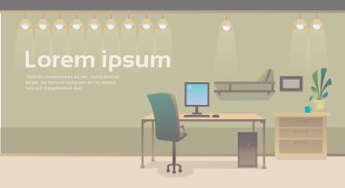 Çalışma alanı Office iç