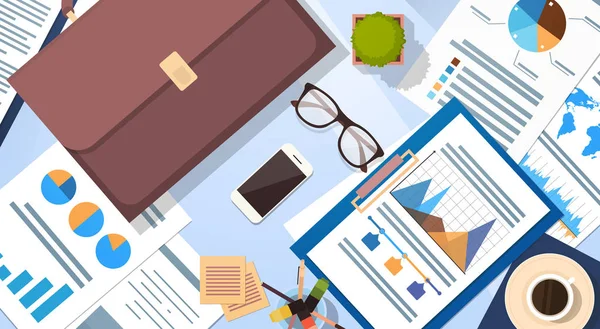 İşyeri danışma belgeleri kağıtları klasörü Office in en iyi görüş açısı