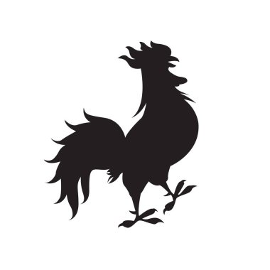 Mutlu yıllar 2017 horoz kuş Asya burç