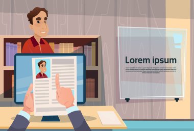 El tutmak adam özgeçmiş özgeçmiş işe alım aday iş pozisyon Cv profil görüşmesi