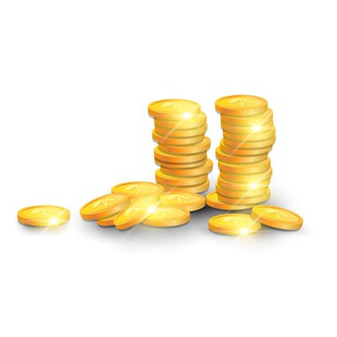 Para sikke Aziz Patrick günü Bira Festivali Afiş tebrik kartı