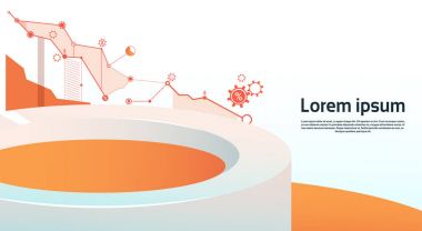 Analiz ekonomi grafik mali iş grafik kopya alanı