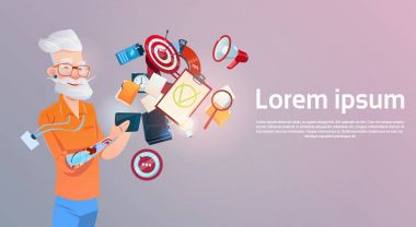 Komuta sizde Hipster kullanma akıllı telefonu sohbet Online