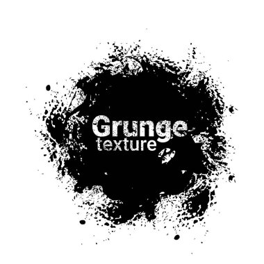 Grunge doku arka plan afiş kopya alanı ile