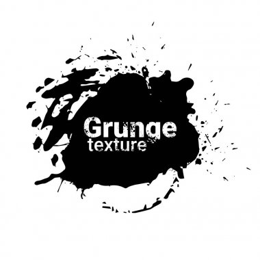 Grunge doku arka plan afiş kopya alanı ile