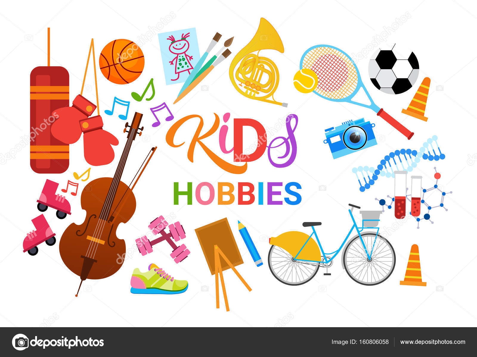 Clases De Arte Para Niños Near Me - Niños Relacionados