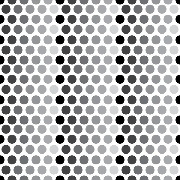 Dikişsiz desen soyut geometrik süsleme tarzı arka plan