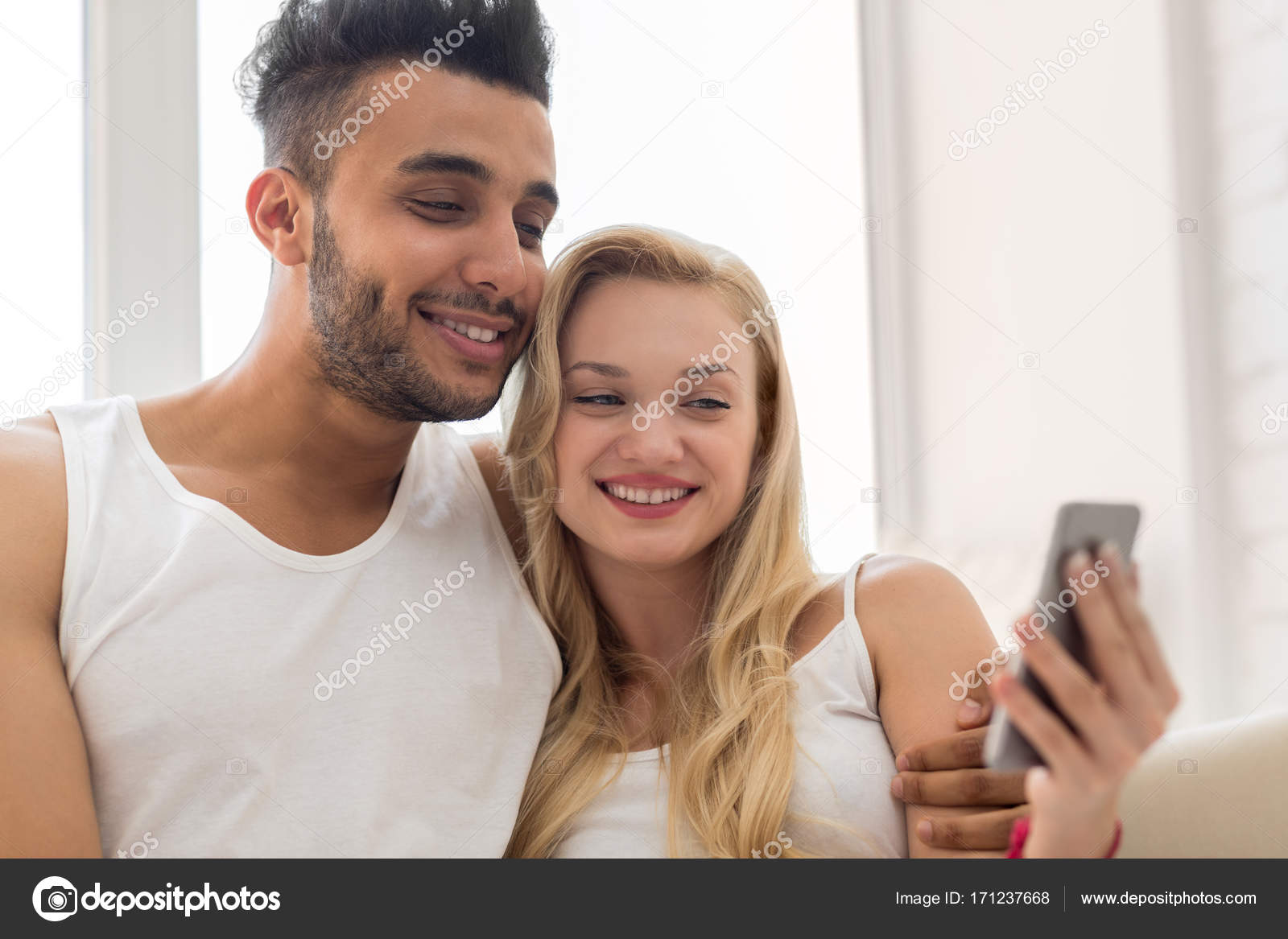 Hispánský online dating