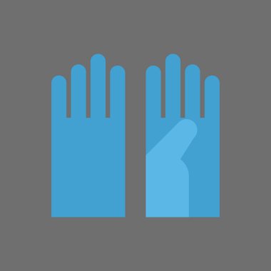 Medikal Ürünler simgesi cerrah Tekdüzen öğesi