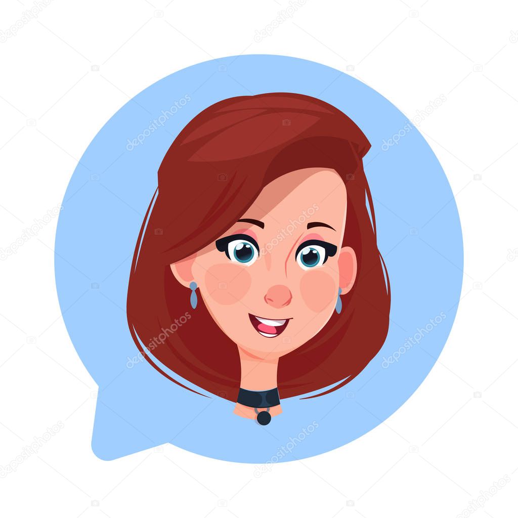 avatar girl artoon avatar girl artoon