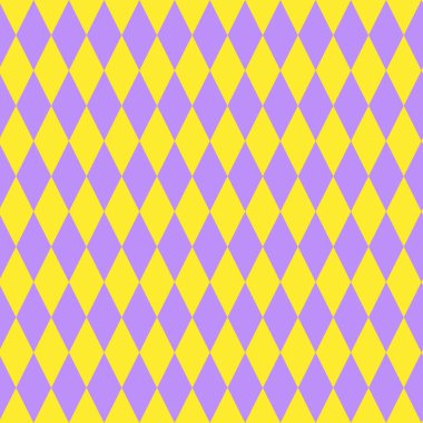 Cute Retro Dikişsiz desen renkli geometrik süsleme arka plan