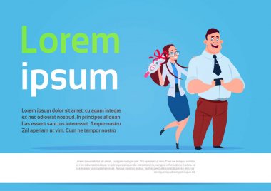 Kadın gebelik duyuru olumlu hamile Test tutan adam yapma