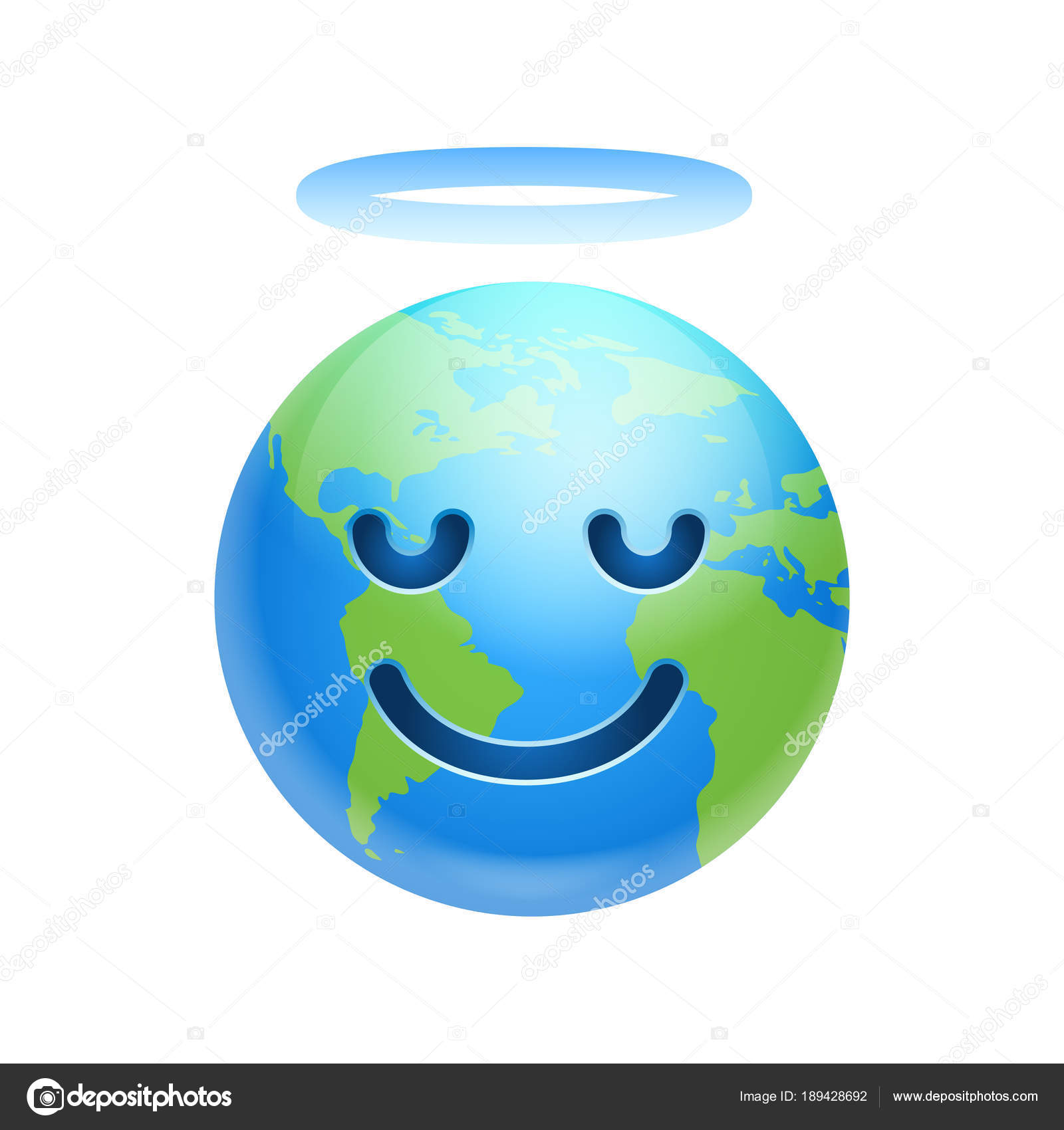 LA SONRISA DE LA TIERRA
