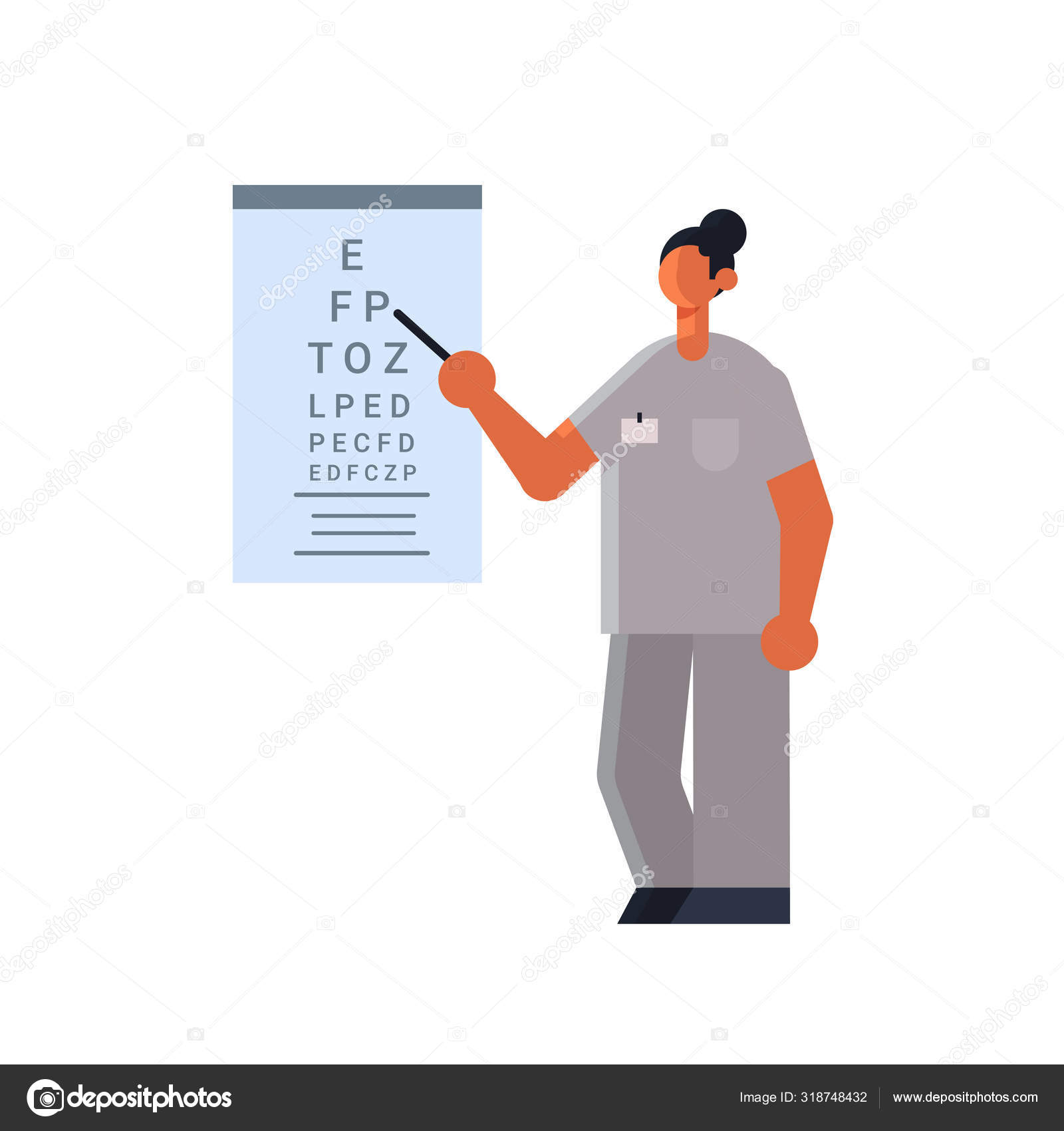 Medical Chart Letters