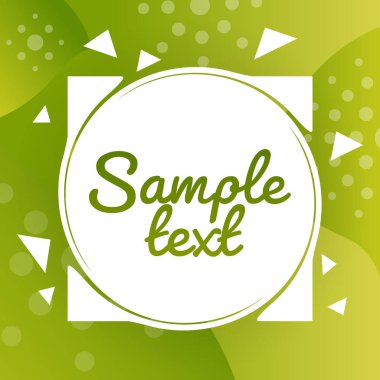 abstract background banner minimal design cover template for decoration presentation poster seamless pattern copy space