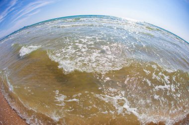 Deniz wave.summer