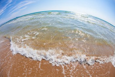Deniz wave.summer