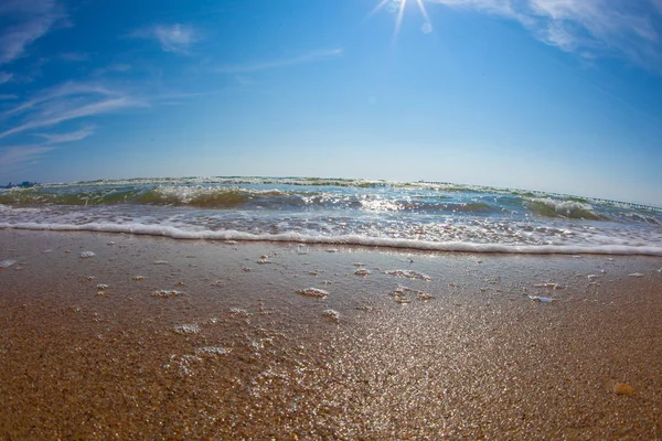 Onda di mare.summer — Foto Stock