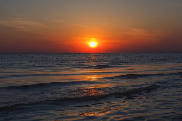 Sanddünen. Natur — Stockfoto