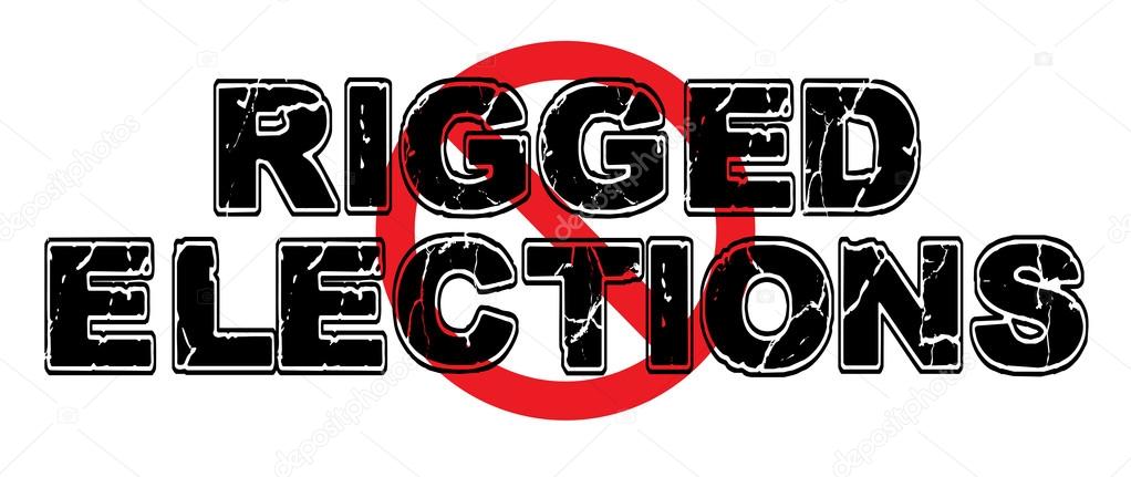 Ban Rigged Elections