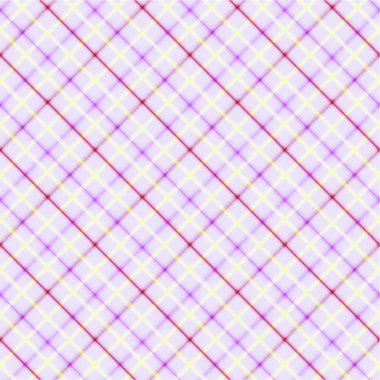 Pastel neon sorunsuz tasarım geçti